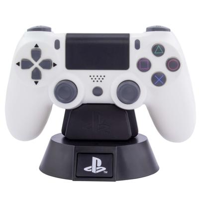 Playstation - PS4 Controller Icon Light