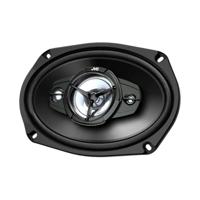 JVC CS-DR6930 3-weg triaxiale inbouwluidspreker 500 W Inhoud: 1 paar - thumbnail