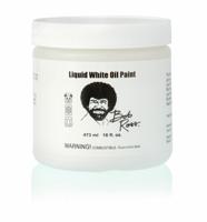 Bob Ross Medium Liquid White - 473ml - thumbnail