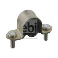 Stabilisatorlager aan Draagarm 36613 - thumbnail