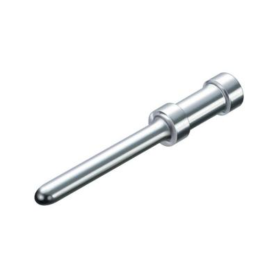 Knipex 97 49 60 Krimpinzetstuk Gedraaide contacten Geschikt voor tangen HTS + Harting 0.14 tot 4 mm² Geschikt voor merk Knipex 97 43 200, 97 43 E, 97 43 E AUS,