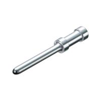 Knipex 97 49 60 97 49 60 Krimpinzetstuk Gedraaide contacten Geschikt voor tangen HTS + Harting 0.14 tot 4 mm² Geschikt voor merk Knipex 97 43 200, 97 43 E, 97 - thumbnail