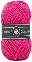 Durable Cosy Fine 1786 Neon pink - thumbnail