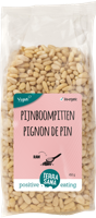 RAW pijnboompitten bio 450 Gram - thumbnail