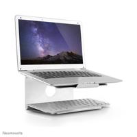 Neomounts NSLS050 Laptopstandaard Zilver - thumbnail