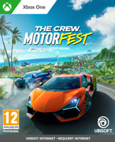 The Crew Motorfest - thumbnail