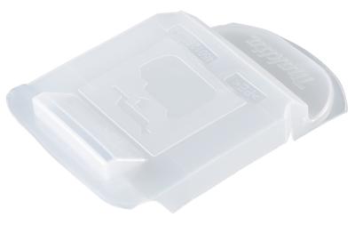 Makita Accessoires 456128-6 Accubeschermkap voor CXT accu&apos;s - 456128-6