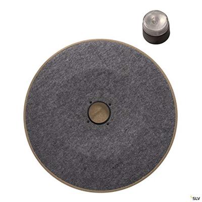 SLV Vilt kapMana Ø 60cm - beige - 1004662