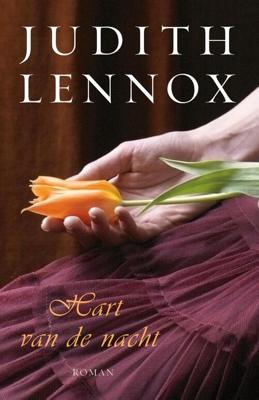Het hart van de nacht - Judith Lennox - ebook