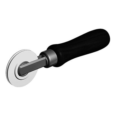 Professionele inroller voor inrolpees Professionele inroller voor inrolpees