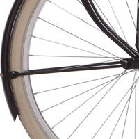 Cortina spatbordstang voor 28 soul zwart - thumbnail