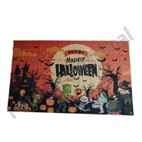 Halloween Decoraties 180 x 110 cm - thumbnail