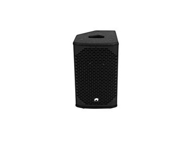 Omnitronic AZX-208 Passieve PA-speaker 20 cm 8 inch 1 stuk(s)