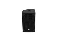 Omnitronic AZX-208 Passieve PA-speaker 20 cm 8 inch 1 stuk(s) - thumbnail