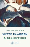 Witte paarden & Blauwzuur - Cees van den Boom - ebook - thumbnail