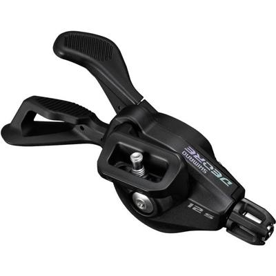Shimano Versteller (rechts) 12 speed deore mtb sl-m6100 i-spec ev