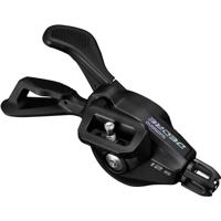 Shimano Versteller (rechts) 12 speed deore mtb sl-m6100 i-spec ev - thumbnail