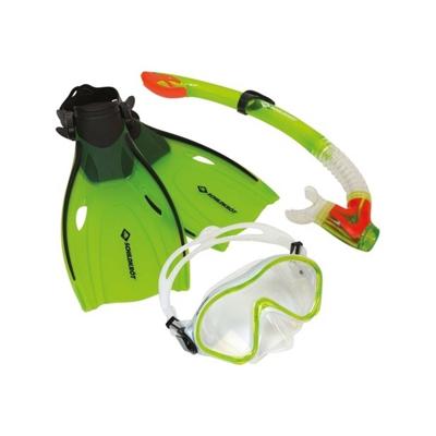 Schildkröt Snorkelset (S/M)