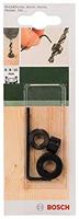 Bosch Accessoires 3-Delige dieptestopset | 6,8, 10 mm - 2609255318 - thumbnail