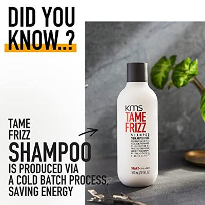 KMS Hair Tame Frizz Start Conditioner 250ml