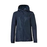 Clique 020929 Basic Rain Jacket - Dark Navy - XS/S - thumbnail