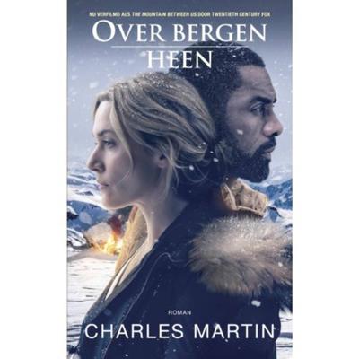 Over bergen heen (Paperback)