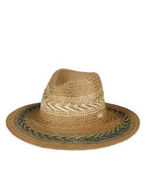 Barts Caledona Hoed Dames Cedar One Size