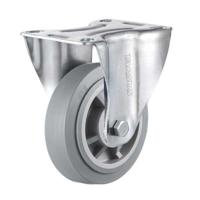 Tarsus Bokwiel 150 mm. TPE extra stil - thumbnail