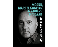 Moord, martelkamers en andere misdaad - thumbnail