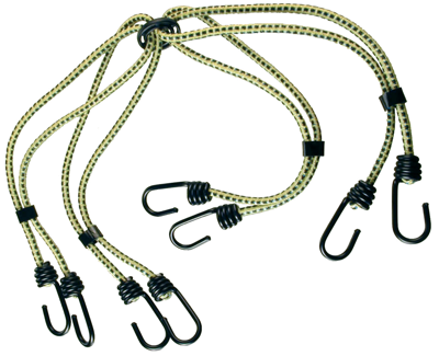 CON:P Bagagespin 8-Armig 750Mm - B34040