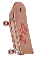 Carolina Herrera 212 Women Heroes Forever Young 50 ml Eau de Parfum - thumbnail