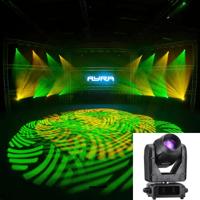 Ayra ERO 150BSW MKII LED movinghead - thumbnail