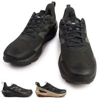 Salomon Elixir Activ GTX Lage Wandelschoen Heren Phantom/Black/Magnet 9 - thumbnail