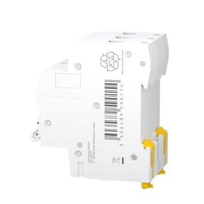 Schneider Electric R9F23310 Zekeringautomaat 3-fasig 10 A 400 V