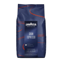 Lavazza Gran Espresso - koffiebonen - 1 kilo - thumbnail