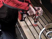 kwb Komborstel, schuurnylon 603230 1 stuk(s) - thumbnail