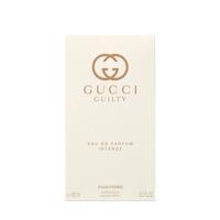 Gucci Guilty Pour Femme Eau de Parfum Intense 90ml - thumbnail