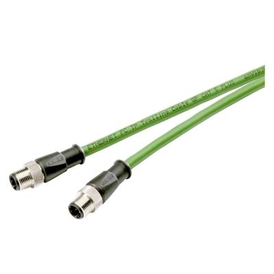 Siemens 6XV18708AH10 Sensor/actuator connector, geassembleerd 1 stuk(s) Siemens 6XV18708AH10 Sensor/actuator connector, geassembleerd 1 stuk(s)