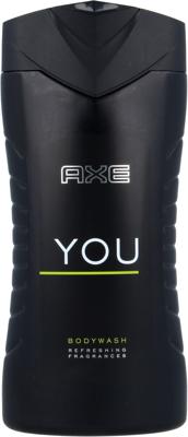 AXE Duschgel You 250 ml1 douchegel Mannen Lichaam 250 ml