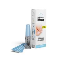 Kalknagel kwastje 1 Set - thumbnail