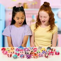 Cookeez Makery Yum Yumz Surprise Knuffel, 1-Pack - thumbnail