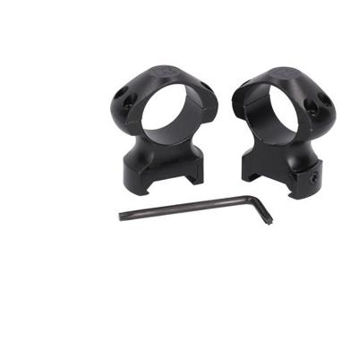 Konus montageringen 25,4 mm hoog