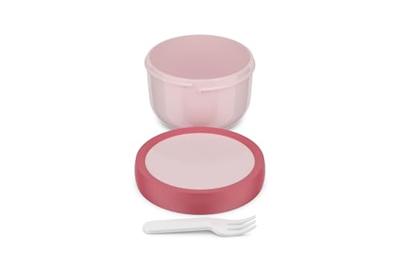 Mepal Fruitbox Campus 300 ML - Cool Pink - thumbnail