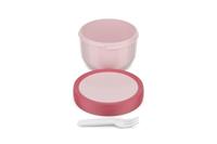 Mepal fruitbox campus 300 ml cool pink - thumbnail