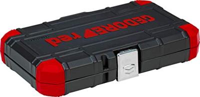 Gedore RED | R68003020 | Dopsleutelset | 3/8” + 1/2" | TX | 20-Delig - R68003020