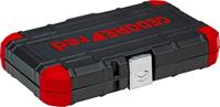 Gedore RED R68003020 3300045 Dopsleutelset 20-delig - thumbnail
