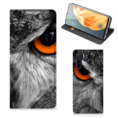 OPPO Reno3 | A91 | Hoesje maken | Uil