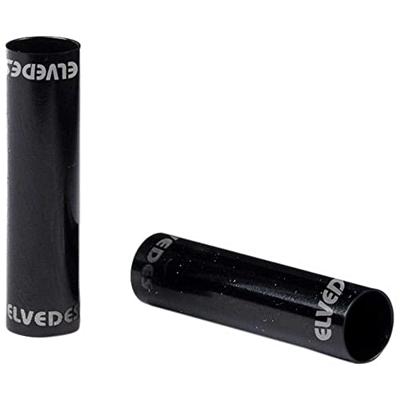 Elvedes Ds verlengnippels 5.0mm (25)