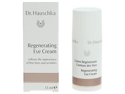 Dr. Hauschka Regenerating Eye Cream 15 ml Dr. Hauschka Regenerating Eye Cream 15 ml