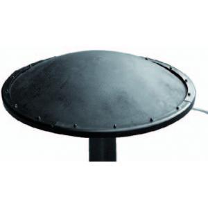 Losse beluchtingsdeksel Losse beluchtingsdeksel